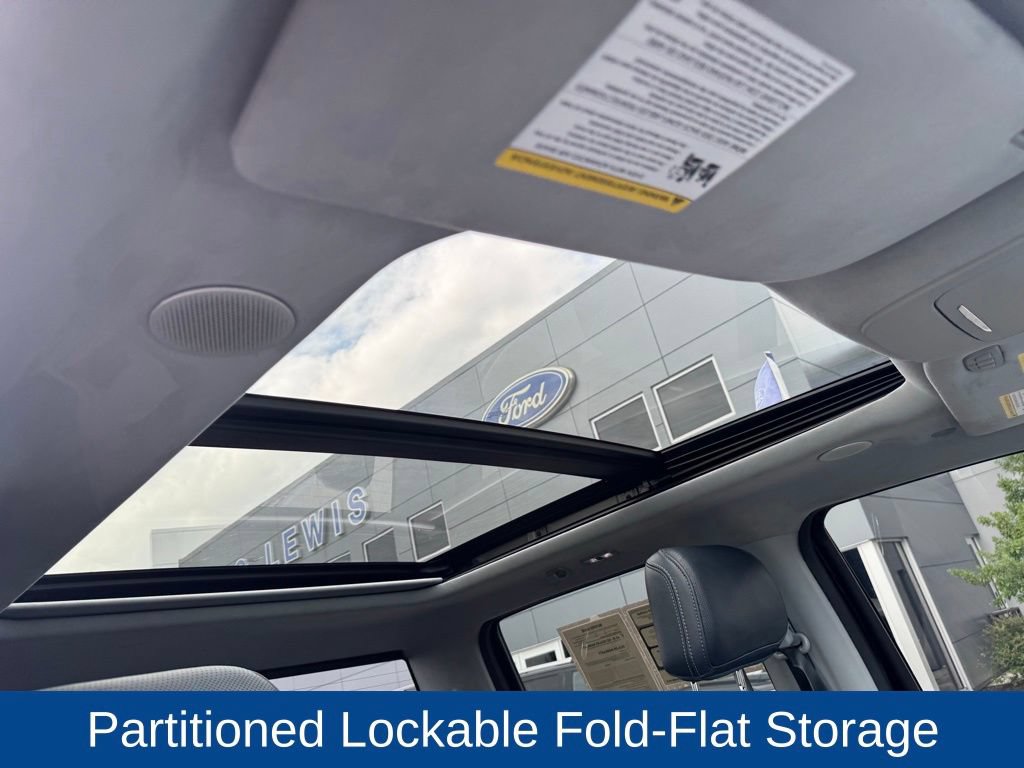 Certified 2021 Ford F150 Limited AWD/4WD image 25