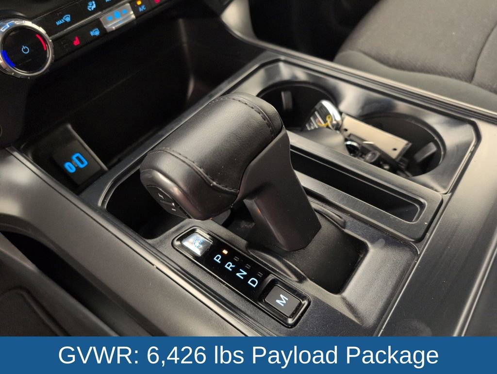 Certified 2024 Ford F150 XLT w/ Equipment Group 302A MID RWD image 25