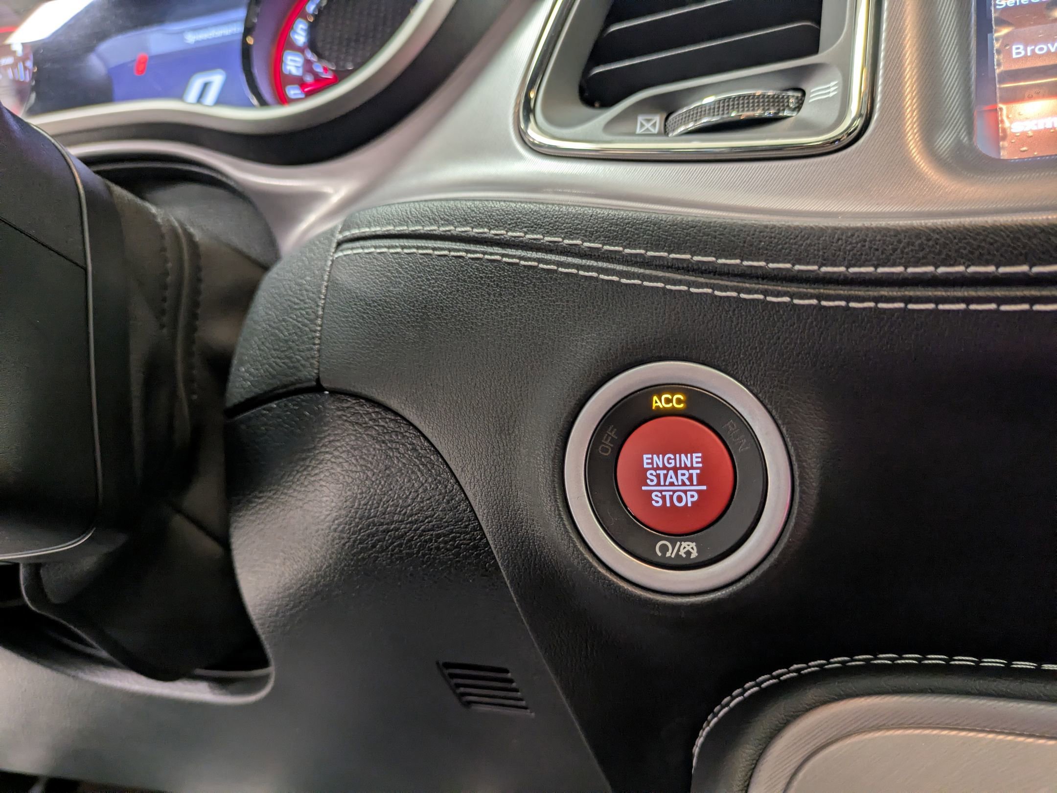 Used 2023 Dodge Challenger SRT Hellcat image 24