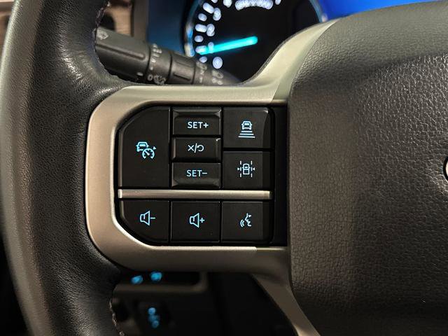 Certified 2024 Ford Expedition Max Limited image 23