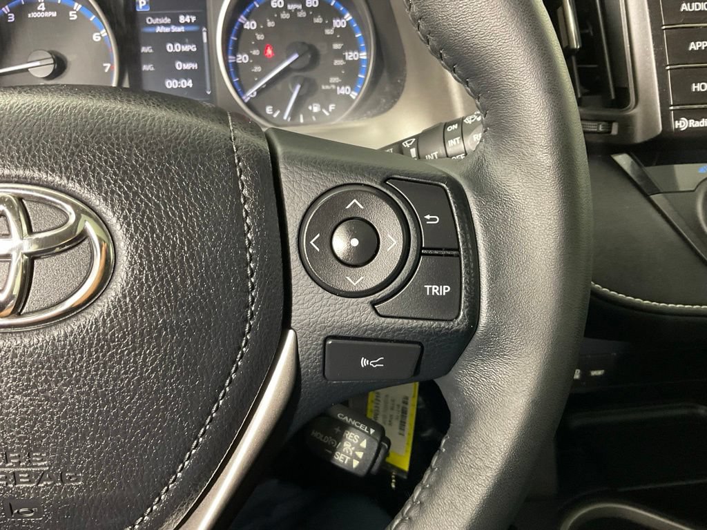Used 2017 Toyota RAV4 XLE FWD image 25