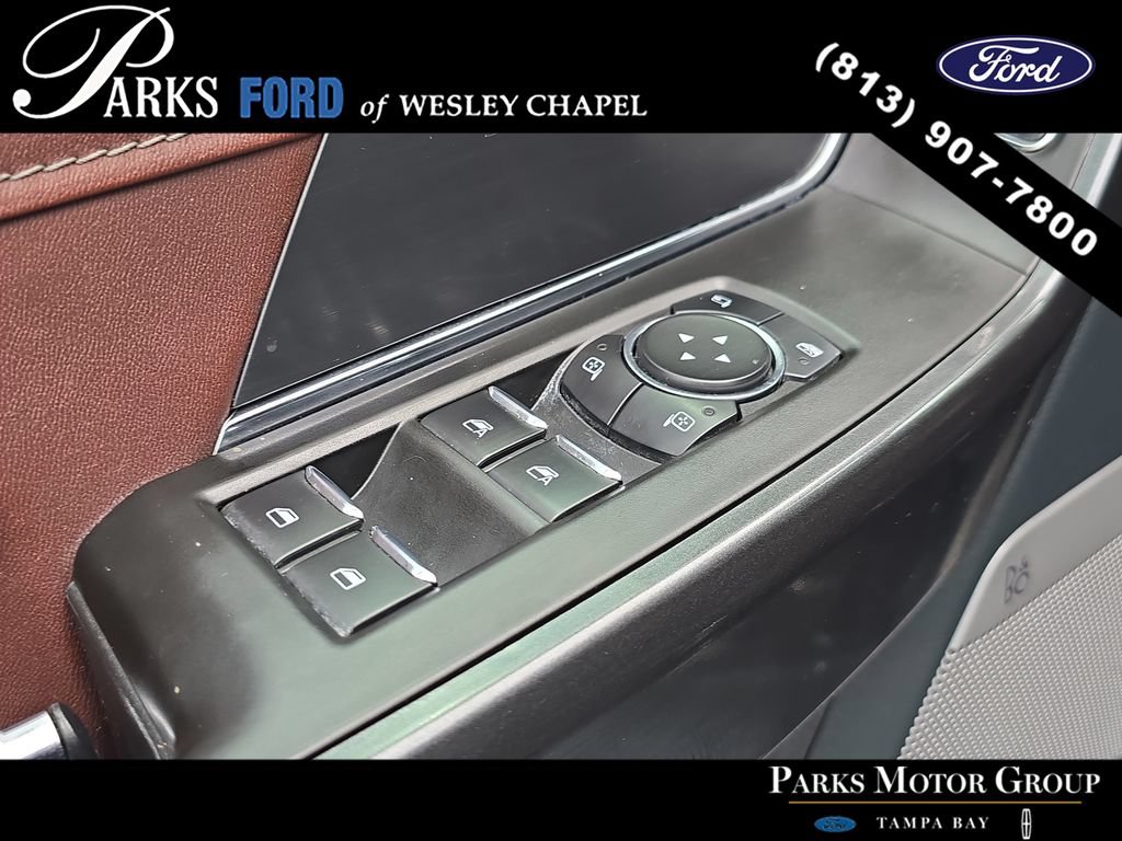 Certified 2021 Ford F150 Lariat w/ Equipment Group 502A High AWD/4WD image 16