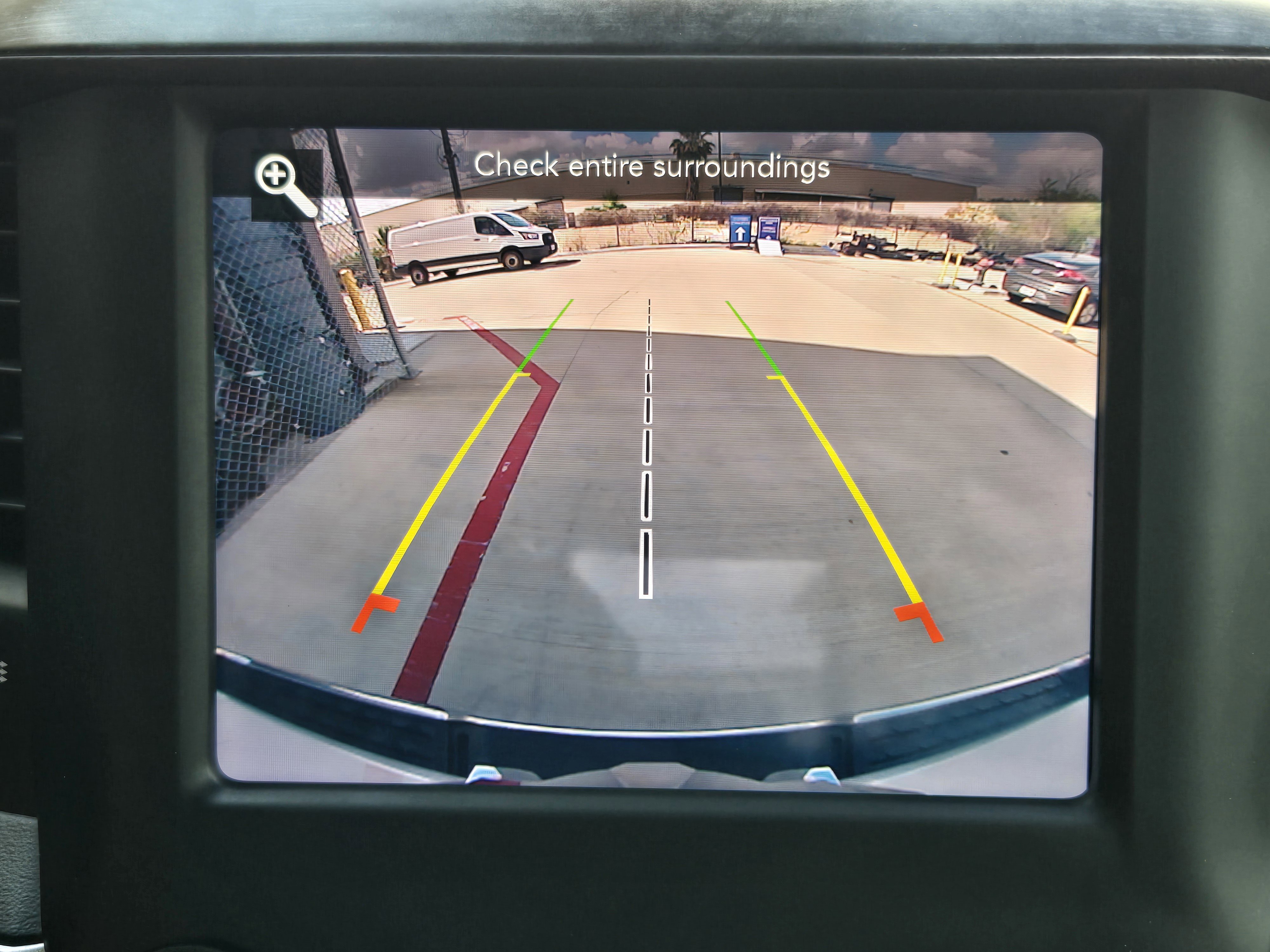 Used 2021 RAM 1500 Lone Star image 13