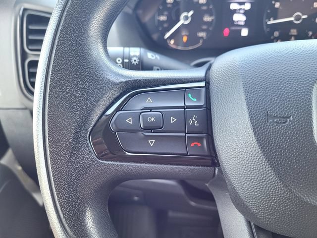 Used 2025 RAM ProMaster 3500 w/ Convenience Group FWD image 24