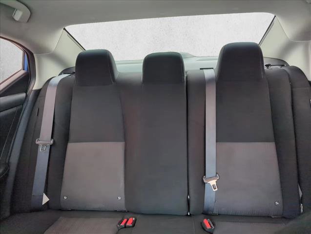 Used 2024 Nissan Sentra SV image 22