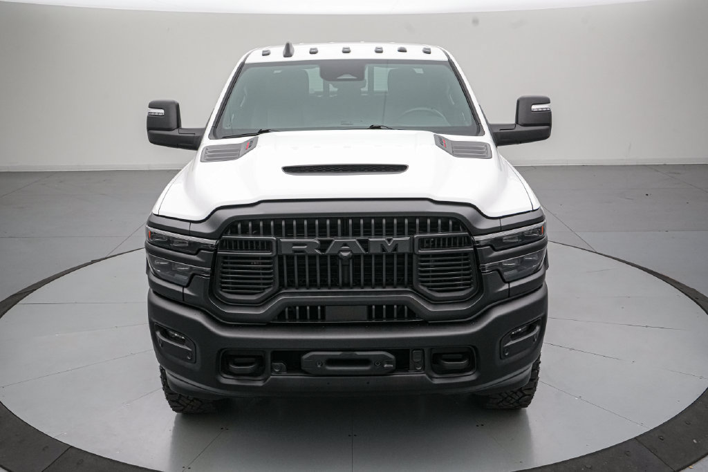 Used 2026 RAM 2500 Power Wagon AWD/4WD image 10