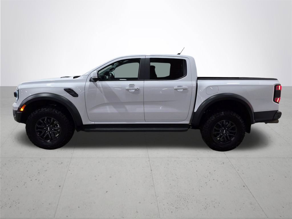Certified 2024 Ford Ranger Raptor image 14