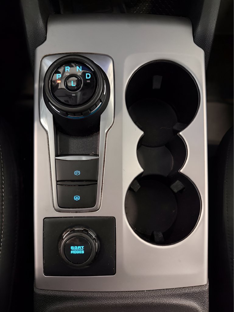 Certified 2023 Ford Bronco Sport Big Bend w/ Convenience Package AWD/4WD image 23
