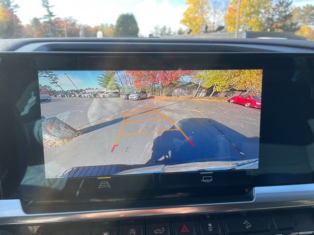 Used 2022 Chevrolet Silverado 1500 LT Trail Boss w/ Protection Package image 34