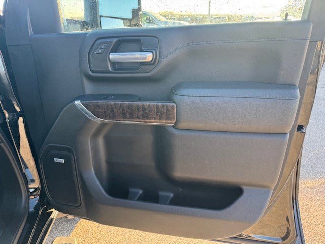 Used 2021 GMC Sierra 2500 Denali image 36