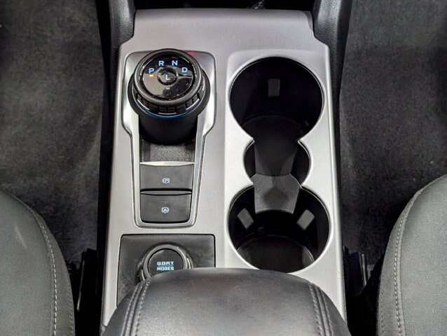 Certified 2024 Ford Bronco Sport Big Bend w/ Convenience Package AWD/4WD image 7