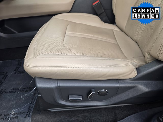 Certified 2024 Ford Expedition Max Limited RWD image 21