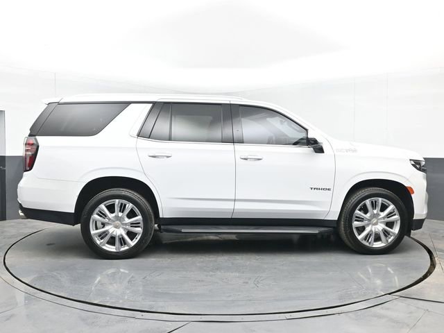 Used 2022 Chevrolet Tahoe High Country AWD/4WD image 15