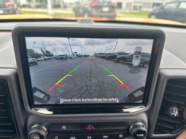 Certified 2023 Ford Bronco Sport Outer Banks AWD/4WD image 17