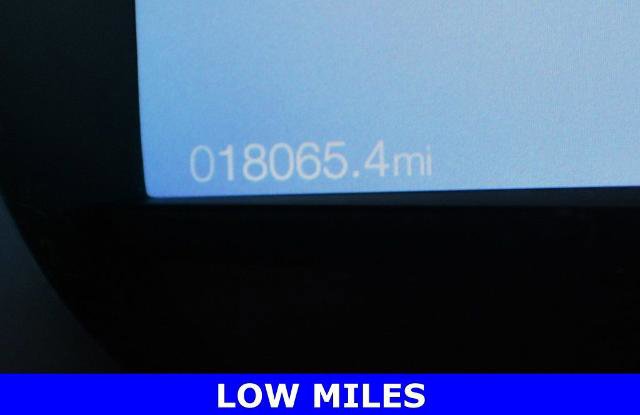 Certified 2023 Ford Edge SEL image 21