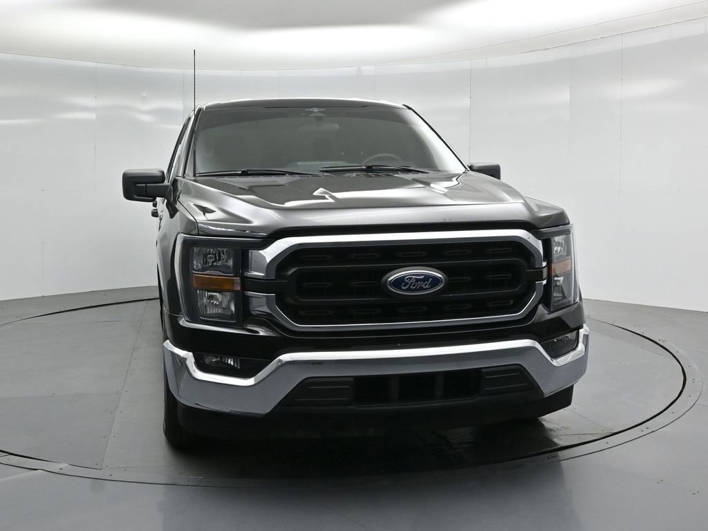 Certified 2023 Ford F150 XLT image 8