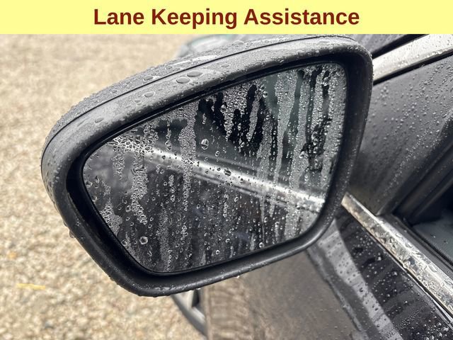 Certified 2025 Ford Escape Platinum image 11