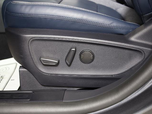 Certified 2024 Ford Bronco Sport Outer Banks w/ Tech Package image 19