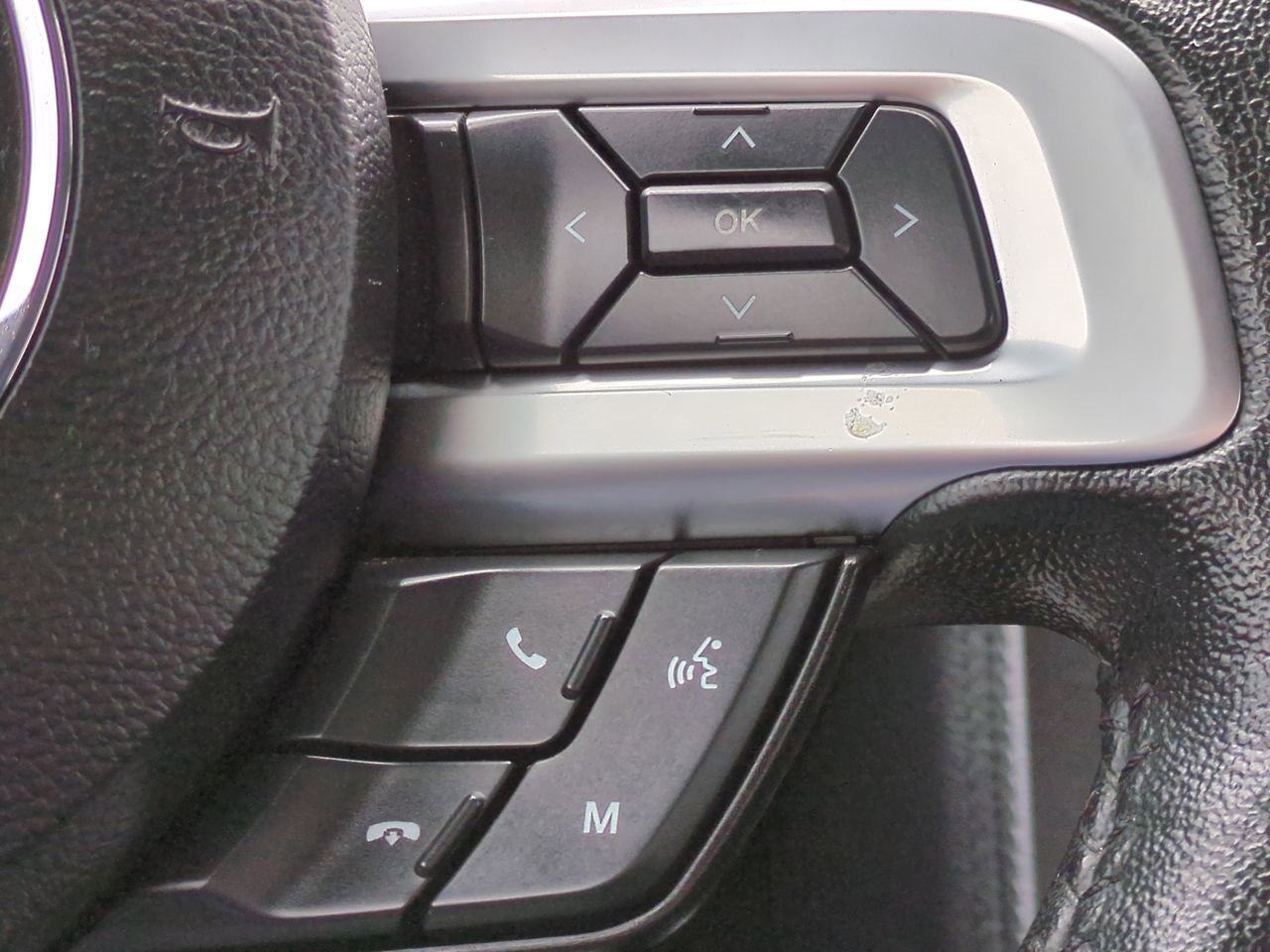 Certified 2021 Ford Mustang Coupe image 24