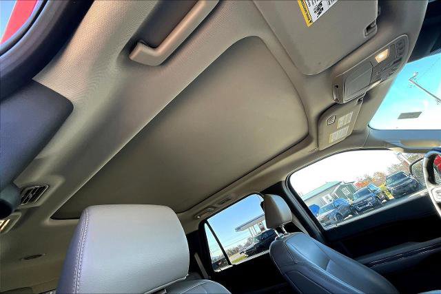 Certified 2021 Ford Expedition XLT image 26