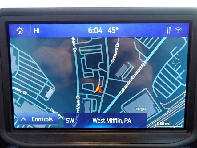 Certified 2024 Ford Bronco Sport Big Bend w/ Convenience Package image 27