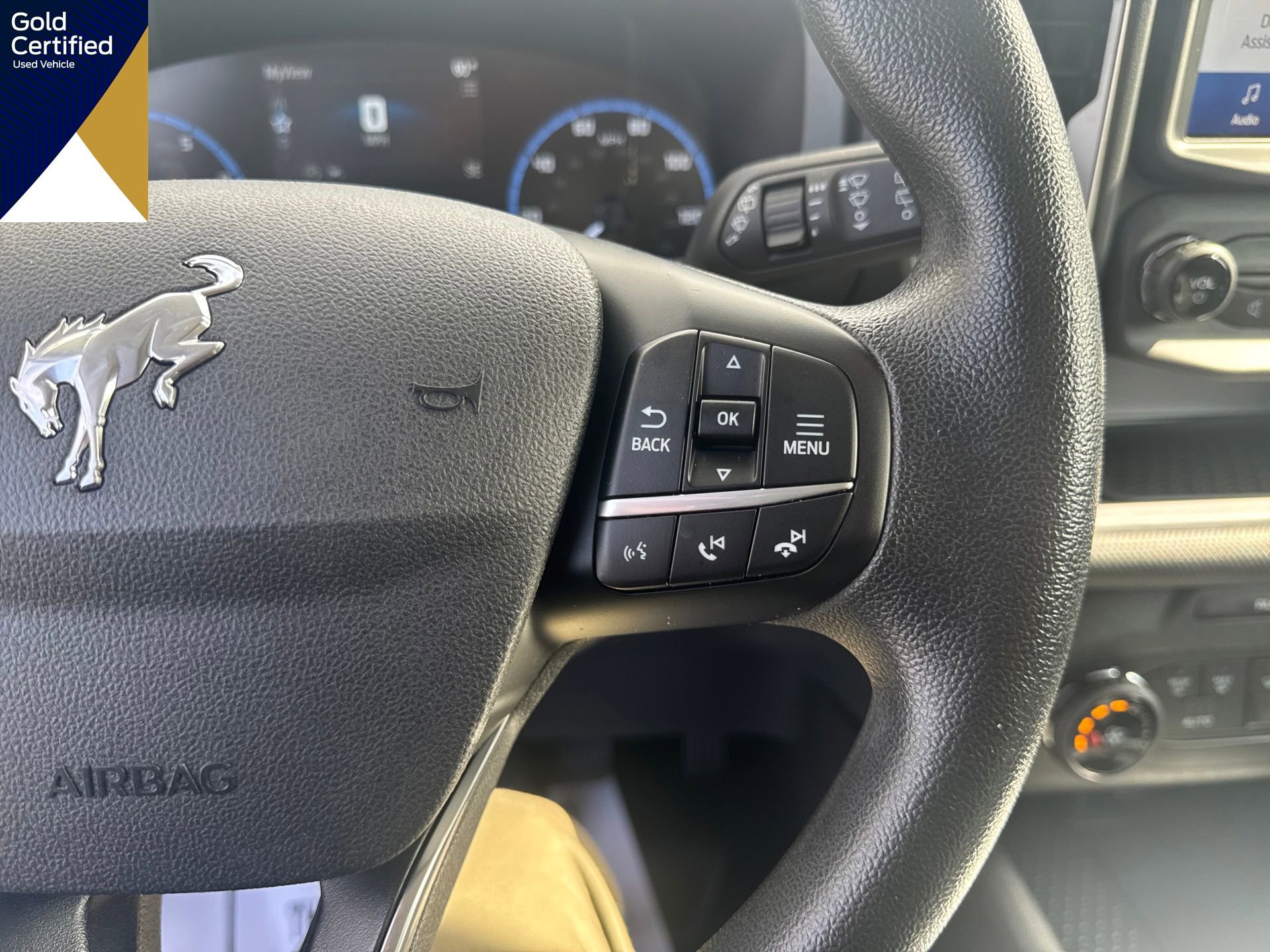 Certified 2023 Ford Bronco Sport Big Bend image 38