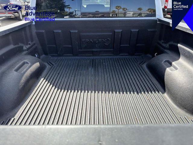 Used 2025 RAM 1500 Laramie AWD/4WD image 7