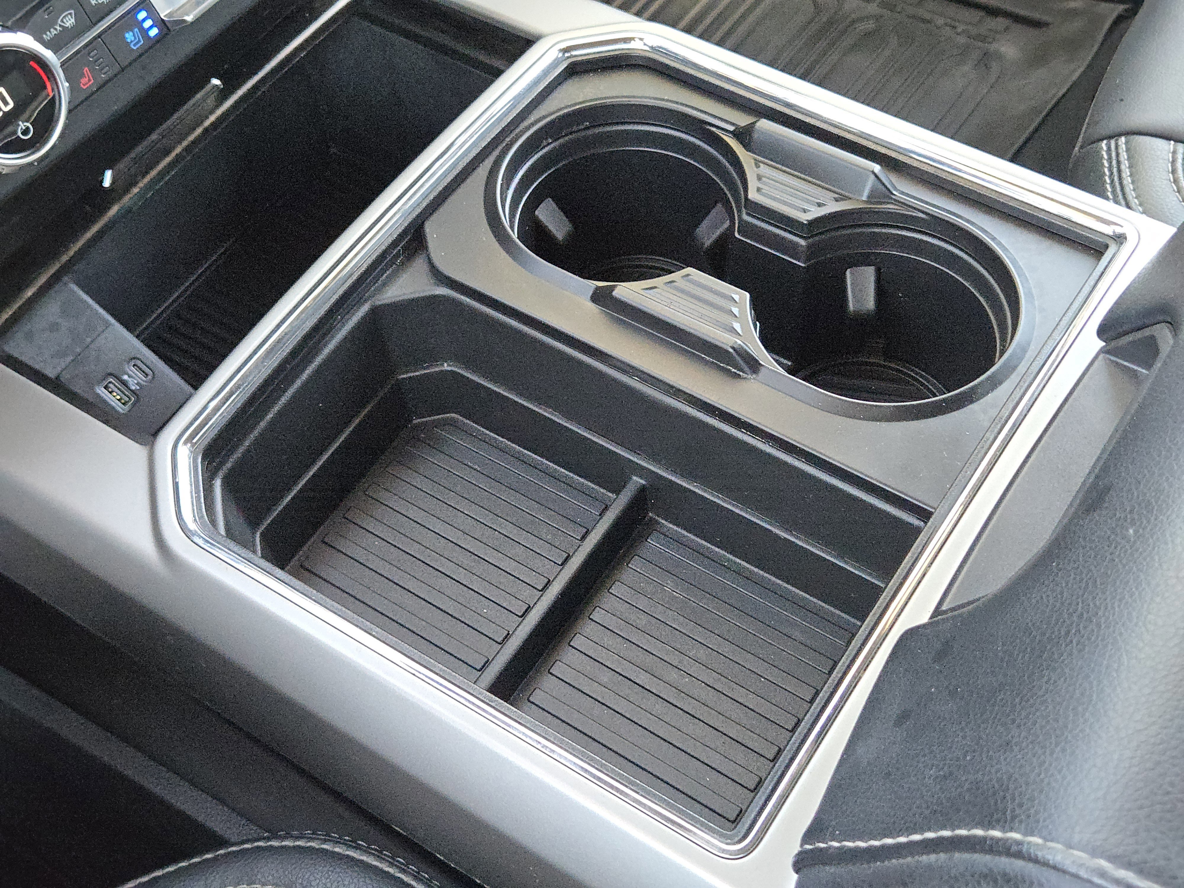 Certified 2022 Ford F250 Lariat w/ Lariat Value Package image 21