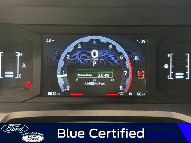 Used 2025 Toyota 4Runner SR5 image 13