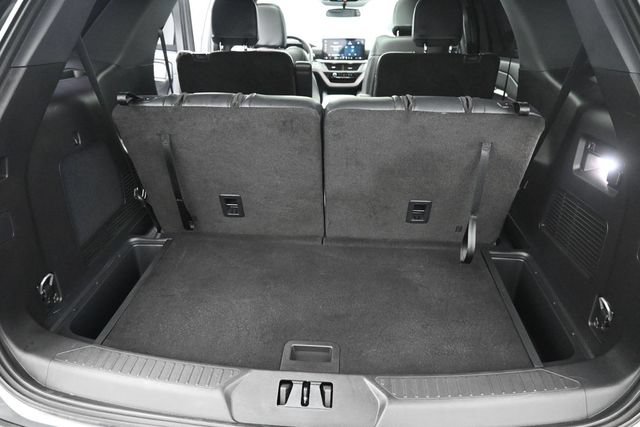 Certified 2025 Ford Explorer ST-Line AWD/4WD image 27