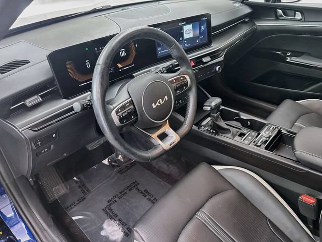 Used 2025 Kia K5 GT-Line AWD/4WD image 9