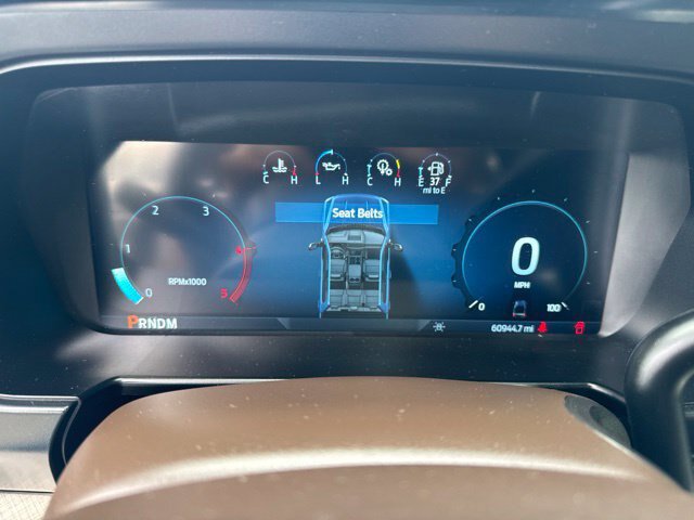 Certified 2023 Ford F250 King Ranch AWD/4WD image 18
