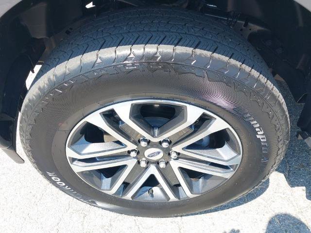Certified 2023 Ford F150 XL w/ STX Appearance Package AWD/4WD image 14