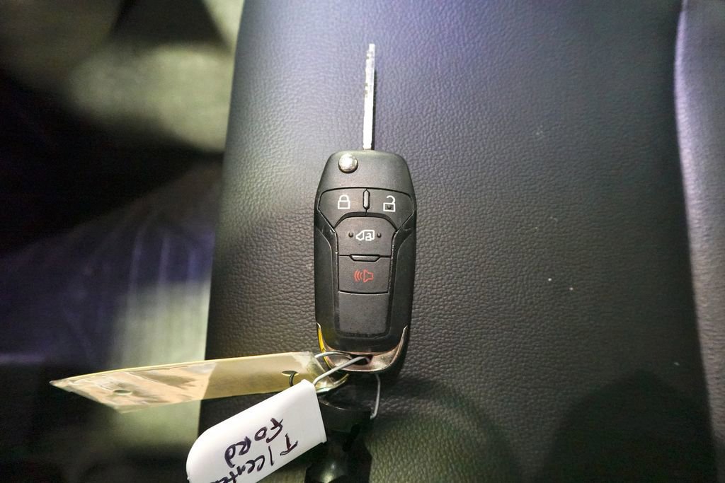 Certified 2023 Ford Transit 250 Medium Roof image 25