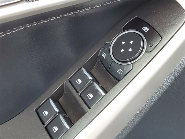 Certified 2023 Ford Explorer XLT w/ Equipment Group 202A image 28