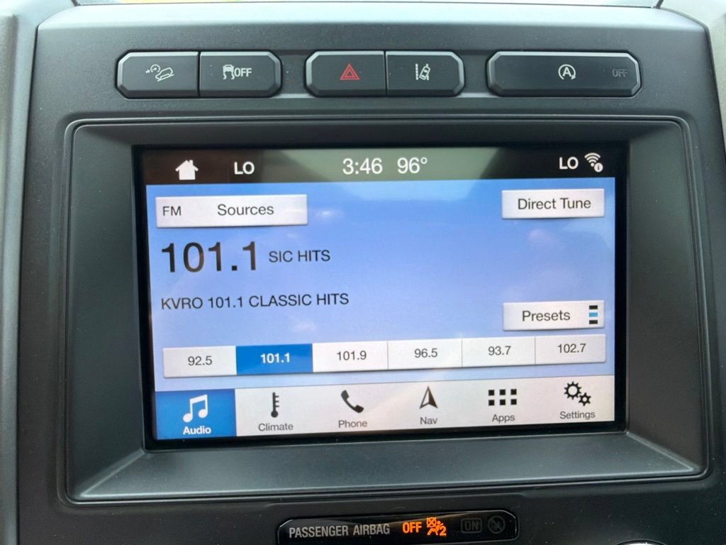 Certified 2018 Ford Expedition XLT w/ Equipment Group 202A AWD/4WD image 38