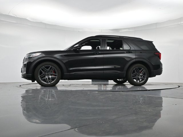 Certified 2026 Ford Explorer ST w/ Sun And Sound Package AWD/4WD image 41