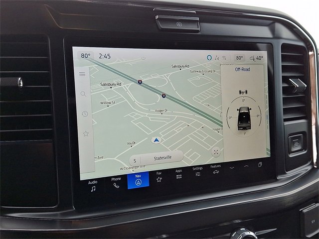 Certified 2026 Ford F450 Lariat image 15