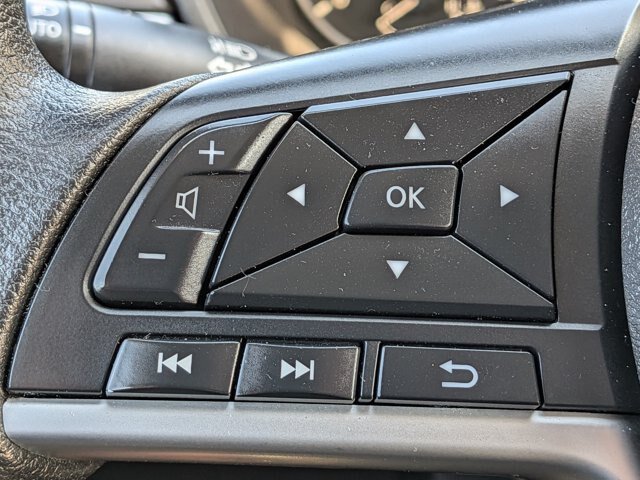Used 2024 Nissan Altima 2.5 SV FWD image 15