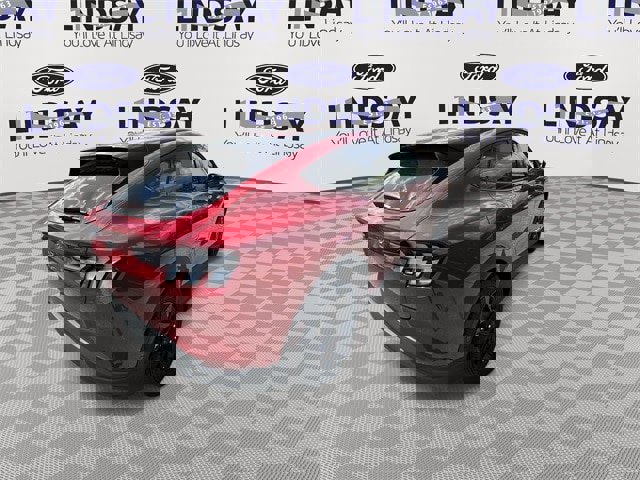 Certified 2024 Ford Mustang Mach-E Select w/ Comfort Package Lite image 5