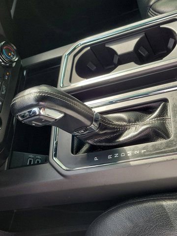 Certified 2017 Ford F150 XLT w/ Equipment Group 301A Mid image 31