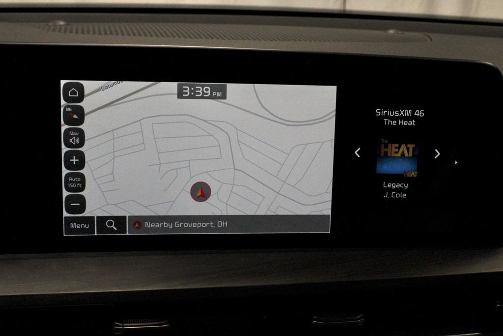 Used 2023 Kia Telluride SX Prestige X-Line AWD/4WD image 3