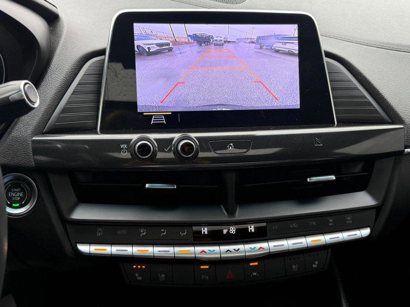 Used 2020 Cadillac CT4 Premium Luxury image 21