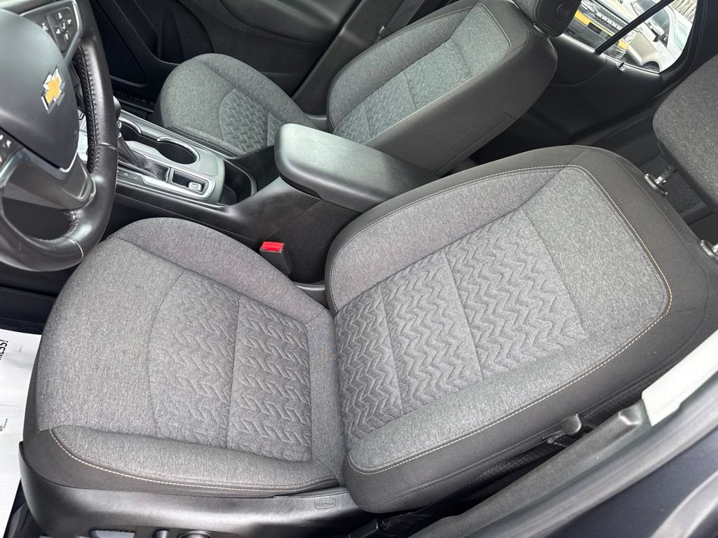 Used 2022 Chevrolet Equinox LT AWD/4WD image 13