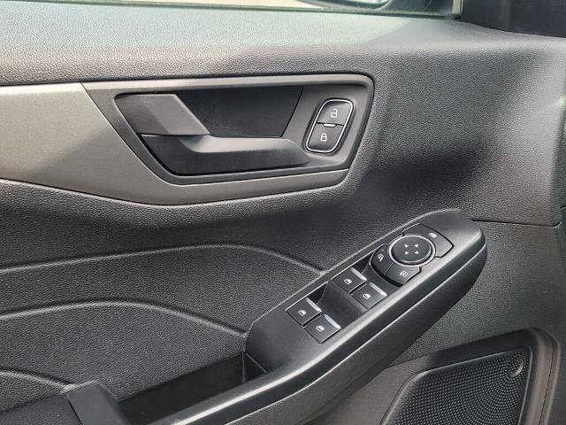 Certified 2025 Ford Escape Active AWD/4WD image 17