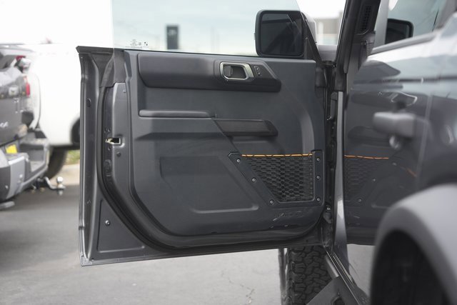 Certified 2024 Ford Bronco Badlands image 29