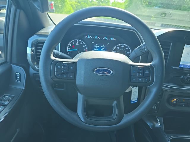 Certified 2023 Ford F150 XL w/ STX Appearance Package AWD/4WD image 17