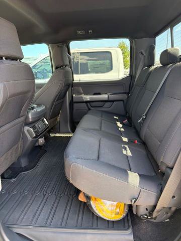 Certified 2022 Ford F150 XLT w/ Equipment Group 302A High AWD/4WD image 9
