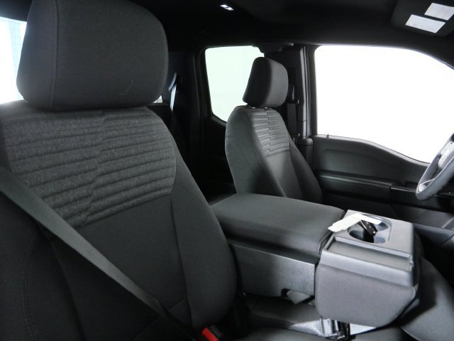 Certified 2023 Ford F150 XL w/ STX Appearance Package AWD/4WD image 9