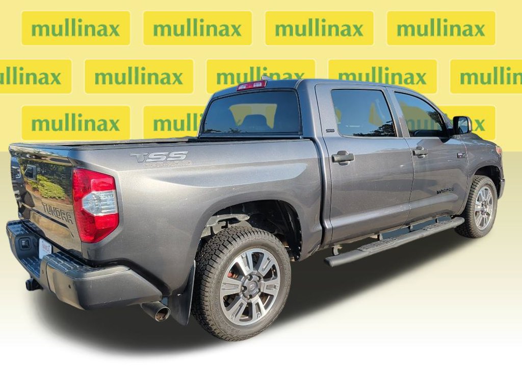 Used 2021 Toyota Tundra SR5 RWD image 6